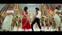 Chammak Challo - English Subtitles