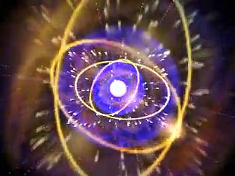 Abraham Hicks-The Art Of Allowing- Reclaiming your sense of power