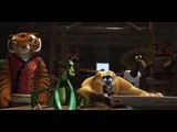 Kung Fu Panda 2 - Pace interiore (ita)