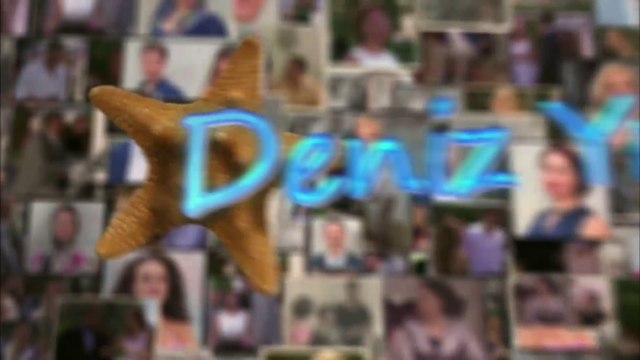 Deniz Yıldızı 1257. Bölüm