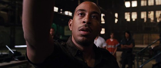 fast five best scene