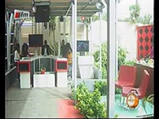 Bouba Ndour explique son problème avec la Rts