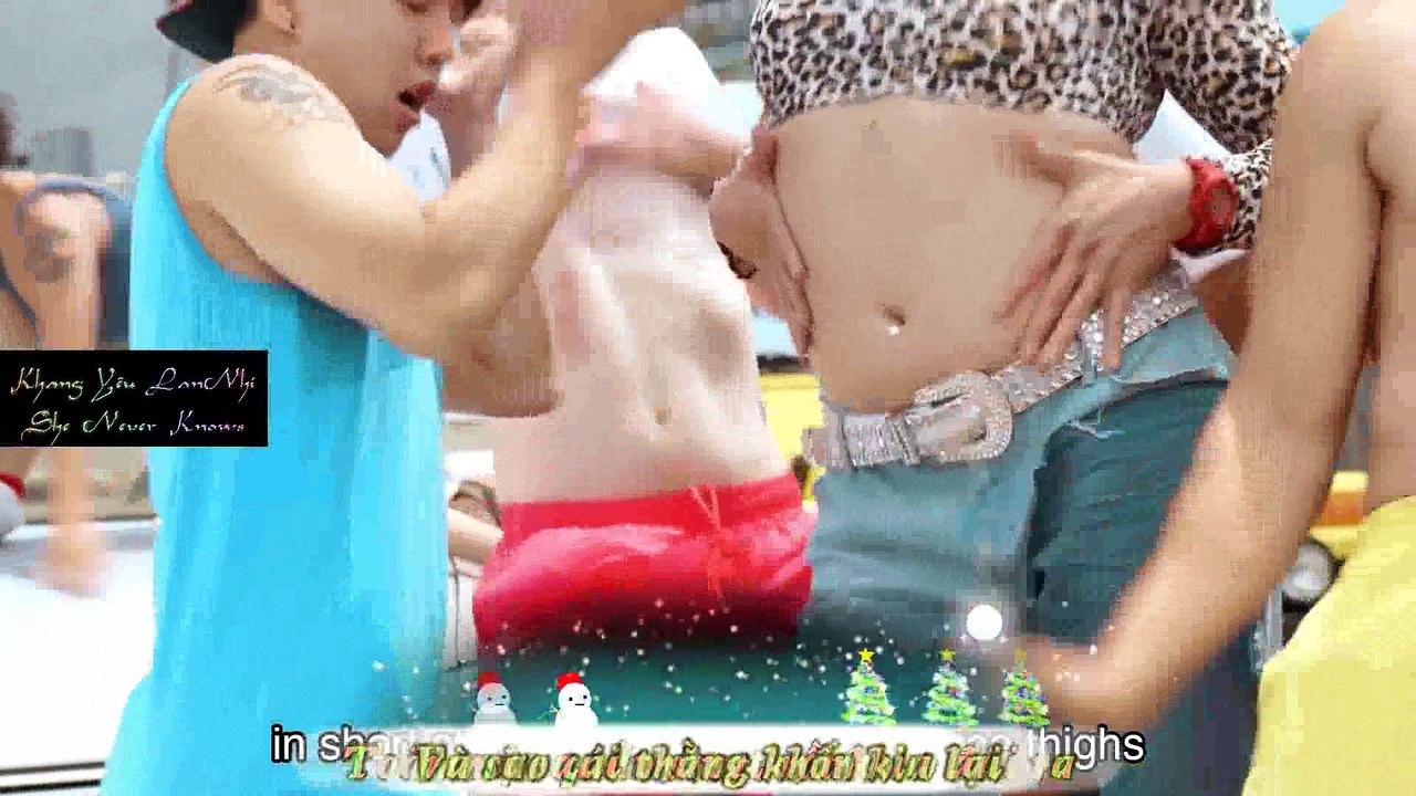 {Vietsub} Britney Spears, Iggy Azalea - "Pretty Girls" Bart Baker PARODY