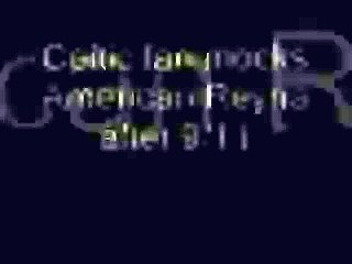 Celtic fan mocks 9/11 - Reyna