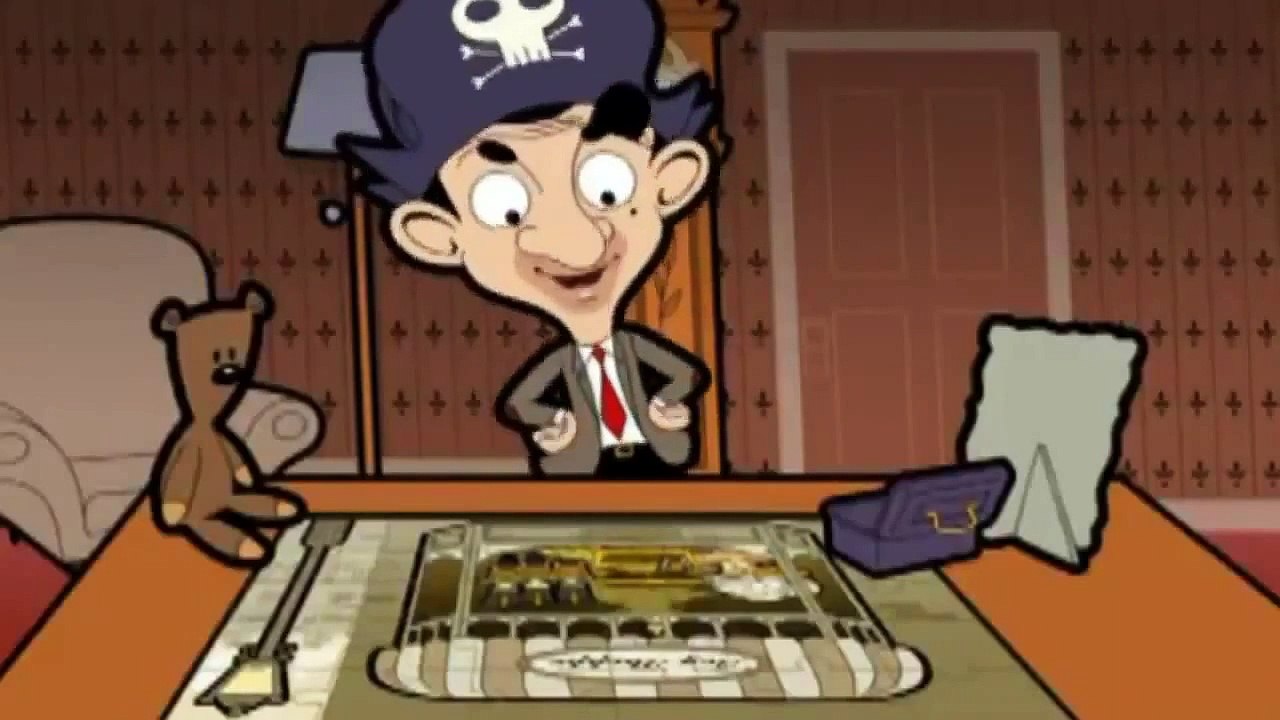 Cartoon mr bean 2015 | Compilation 7 Mr bean Animated | mr bean cartoon 2015 new