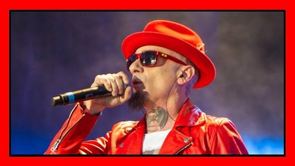 MTV Music Awards 2015: J-Ax intervista