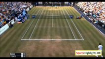 Stuttgart : Victoire de Rafa Nadal contre Viktor Troicki (résumé)