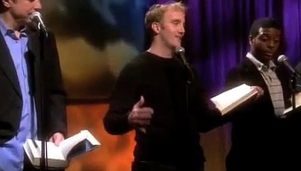 Celebrity Autobiography: *NSYNC