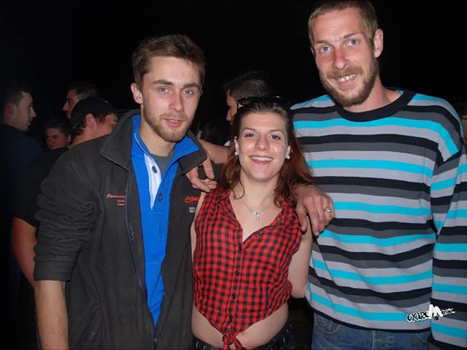 bal des moto cross , st genés champespe 06 juin