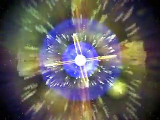 Abraham Hicks-The Art Of Allowing- Stop holding your cork under the water