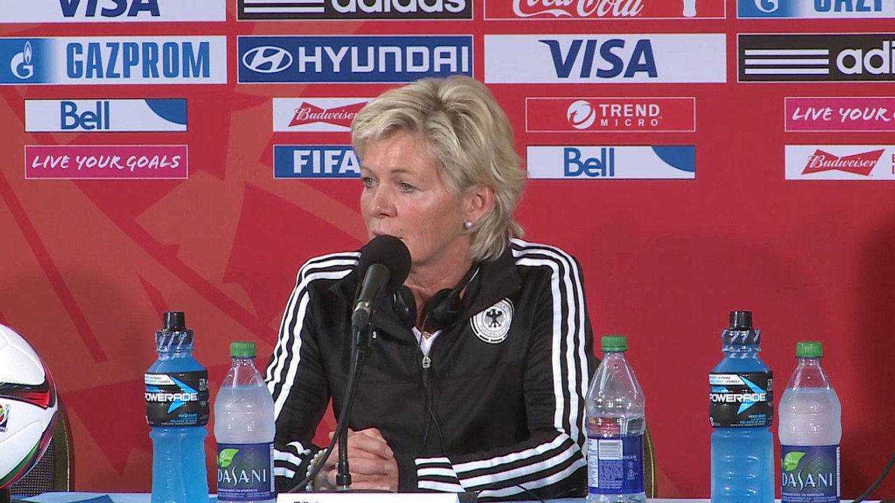 Neid: 'Wir haben keinen Druck'