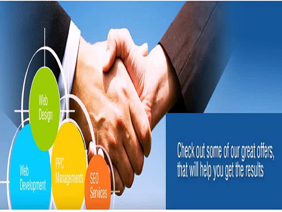 Best SEO & Responsive web designing company India