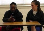 Basketball Pro Reacts to Proposal Video Going Viral