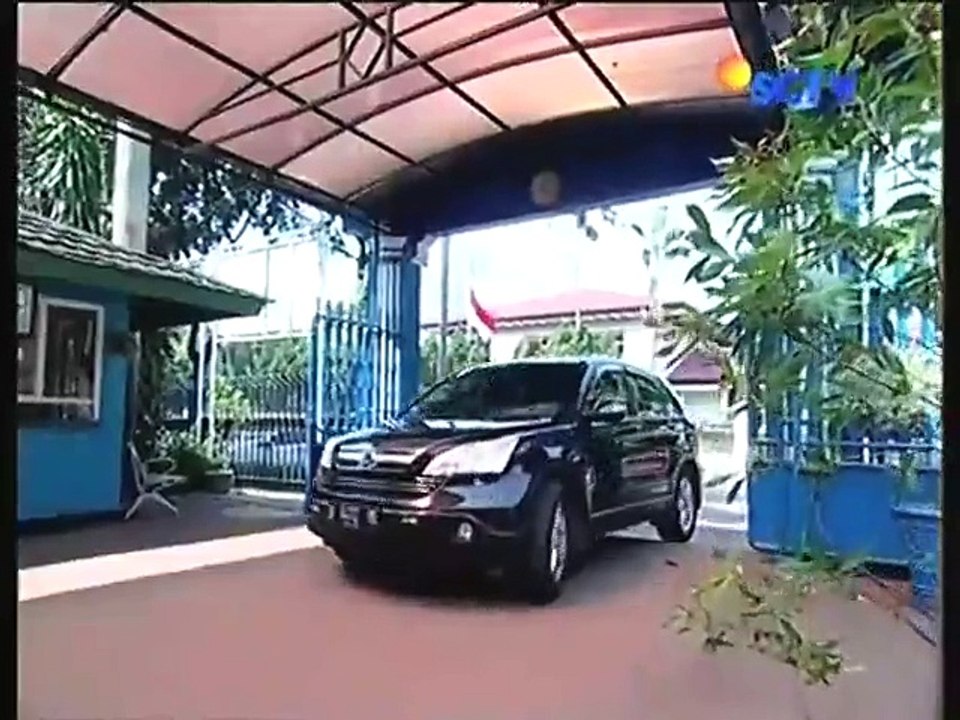 FTV KringKringKring Ada Cinta Part 4