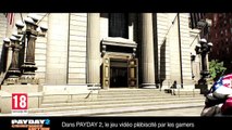 PayDay 2 : Crimewave Edition (XBOXONE) - Trailer de lancement