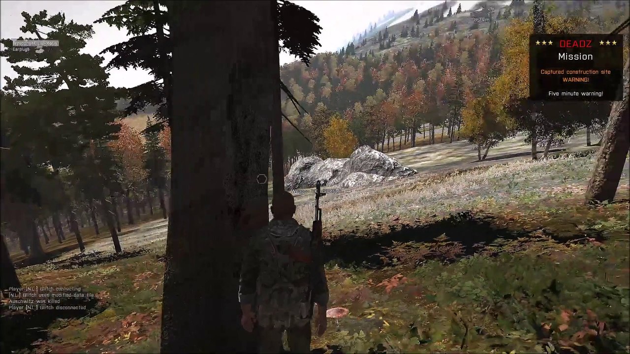 How does this guy not die!