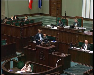 Poseł Edward Siarka - Wystąpienie z dnia 11 czerwca 2015 roku.