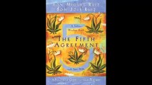 The Fifth Agreement: Toltec Wisdom Book- Don Miguel & Don José Ruiz