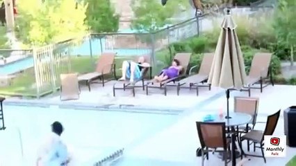 Video Clip Hài Hước Nước Ngoài Hay Nhất