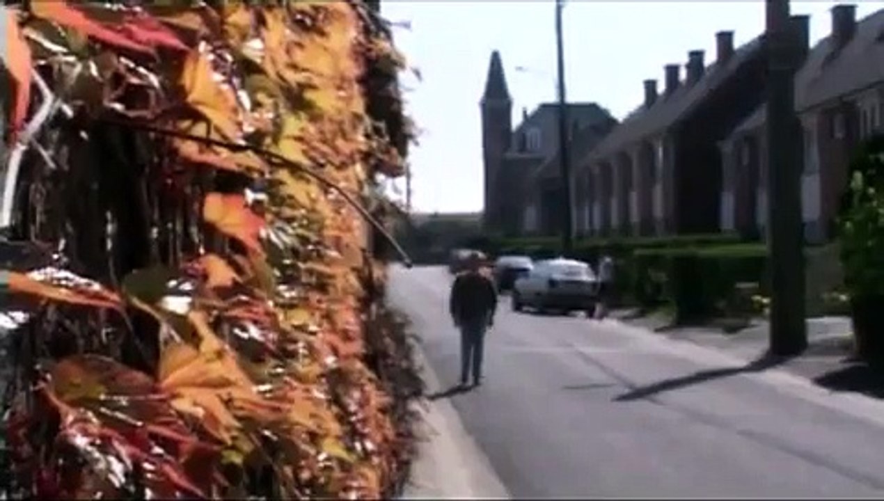 MON METIER C'EST MA VIE Tailleur de pierre