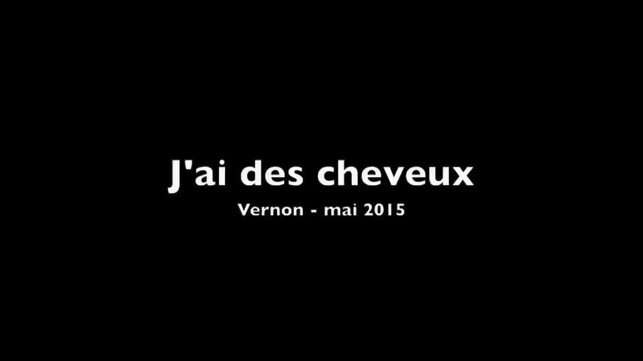 1505 cheveux
