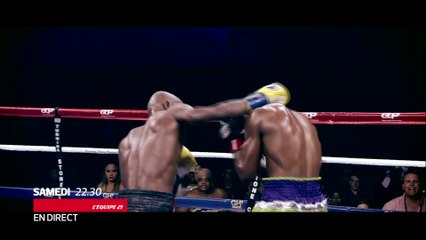 Boxe - ChE : bande-annonce