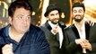 Rishi Kapoor Reacts On IIFA Jokes On Ranbir