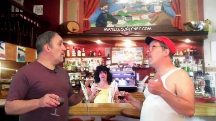 Brève de comptoir - Le retour du poil chez les femmes