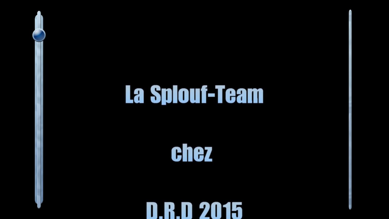 DRD 2015
