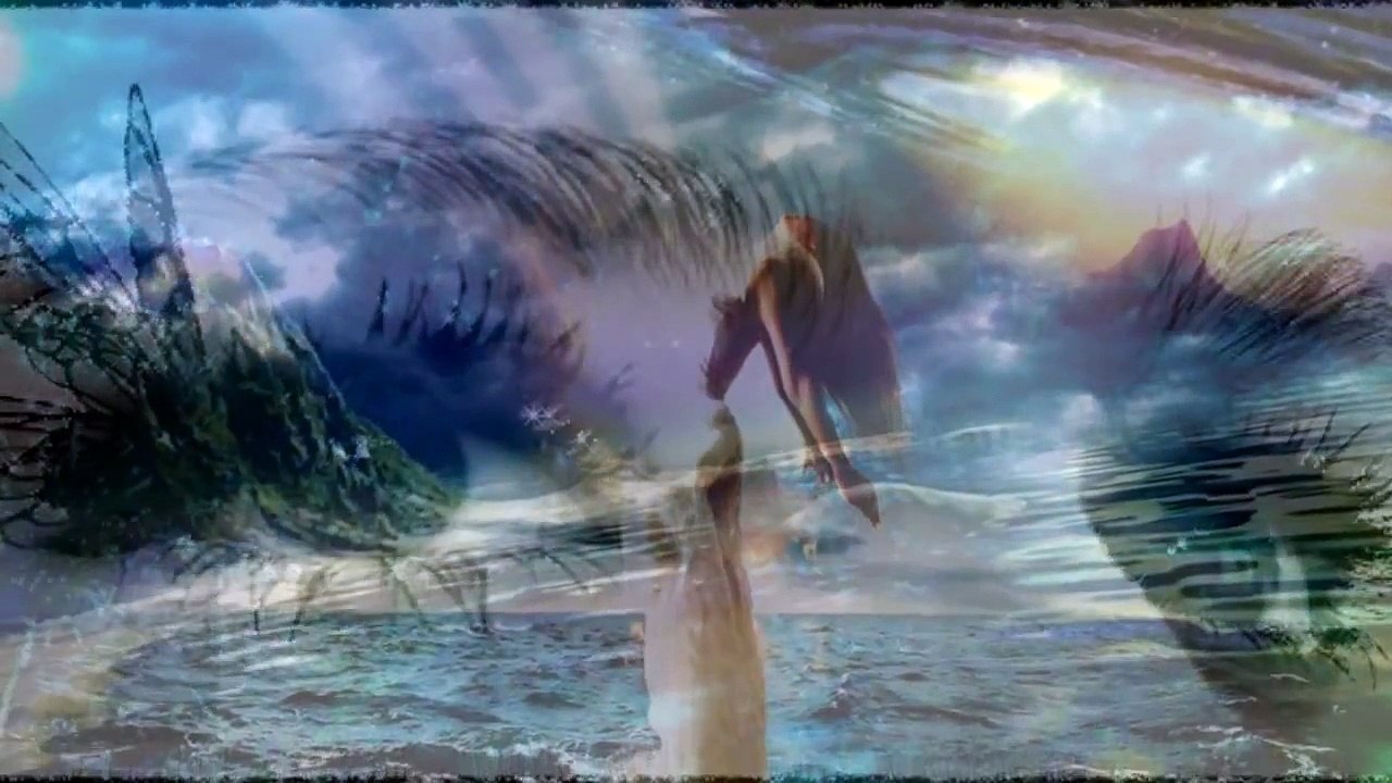 Ingrid Kup  Frank Duval   Ingrid Kup   It Was Love