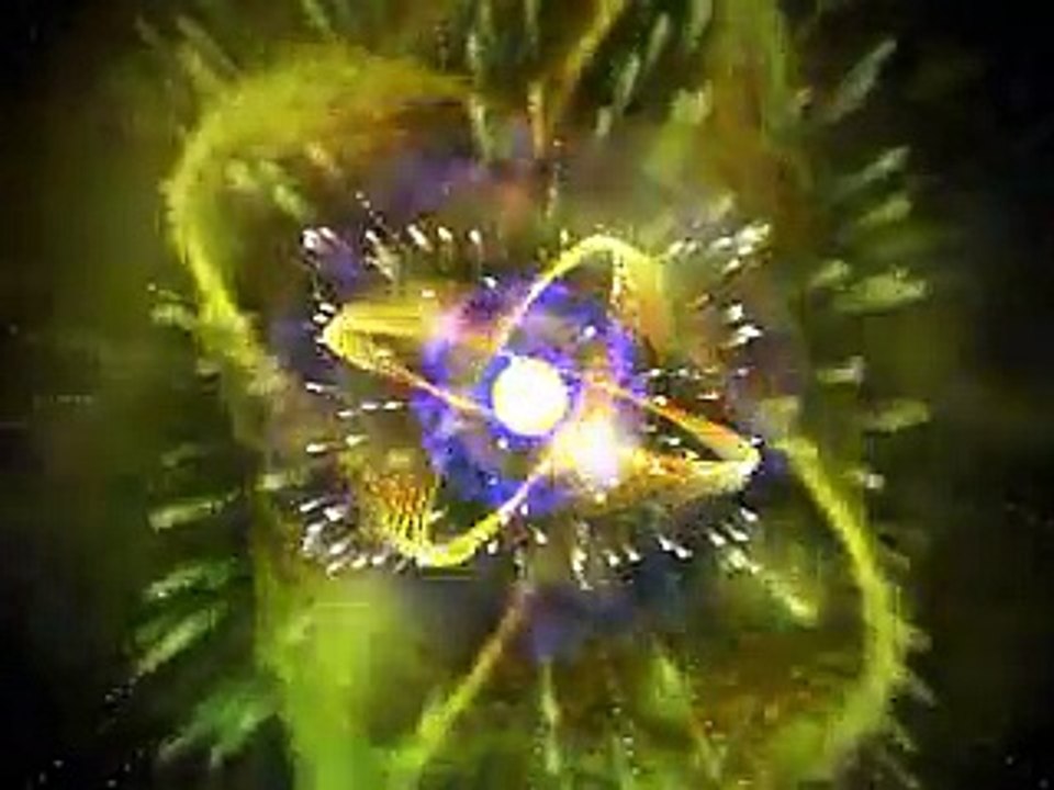 Abraham Hicks-The Art Of Allowing- Where does Abraham exist