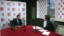 Klaus Iohannis: Dacă ajung preşedinte, îmi doresc un alt Guvern