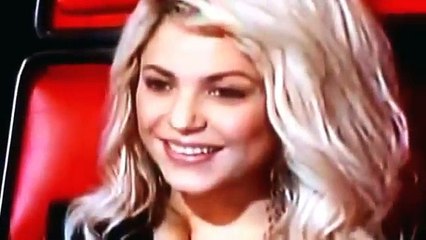 Christina Grimmie: "I Won't Give Up" (The Voice Highlight)