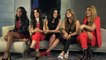 Fifth Harmony play 'Who you gonna call?'