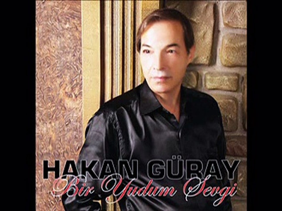 Hakan Güray - Benimle Evlenirmisin