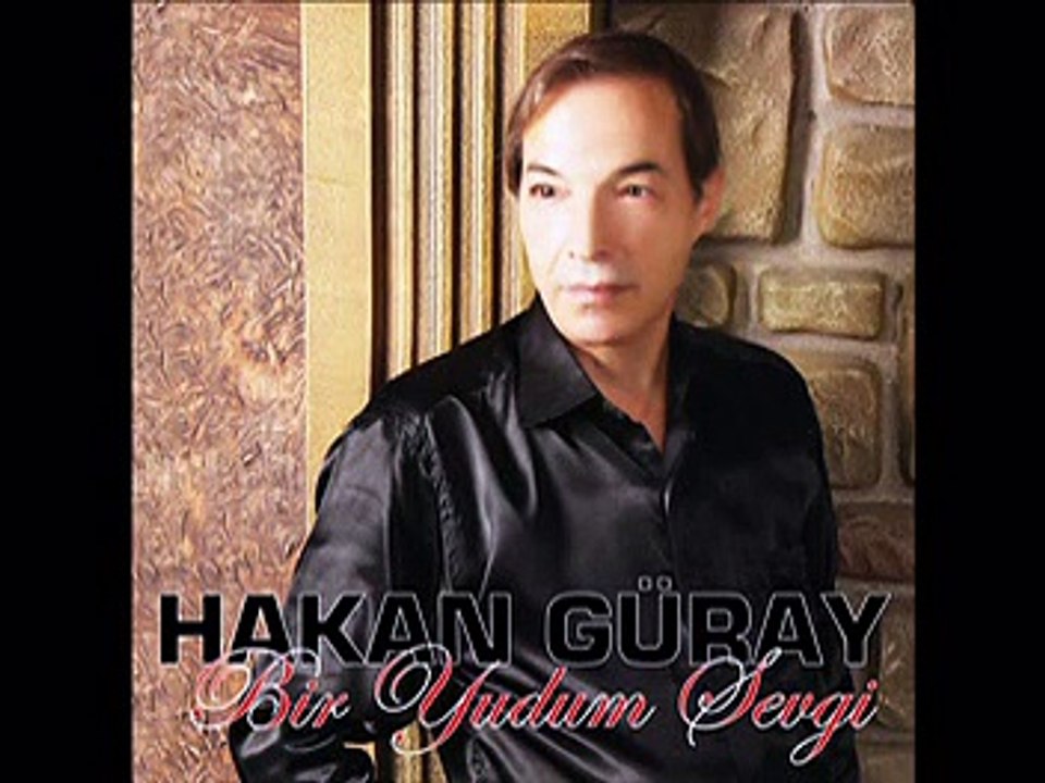 Hakan Güray - Gidemezsin