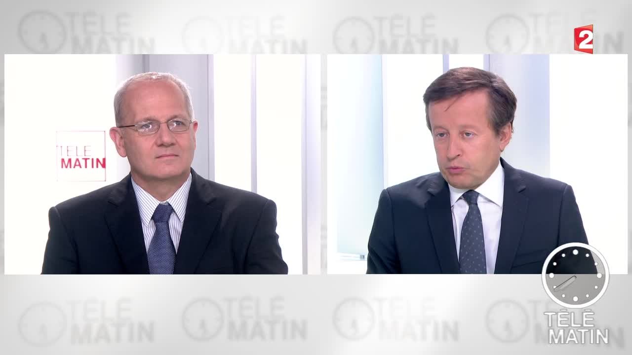Les 4 Vérités