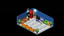 Habbo - Como entrar a salas con timbre o clave