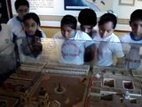 Visita a Museo Nacional de Arqueología, Antropología e Historia