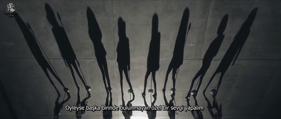 AFTERSCHOOL - Shh [Turkish Sub / Türkçe Altyazılı]