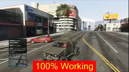 [Working] GTA 5 ONLINE SUPER HERO EASTER EGG & Location Patch 1 09 Latest 2015