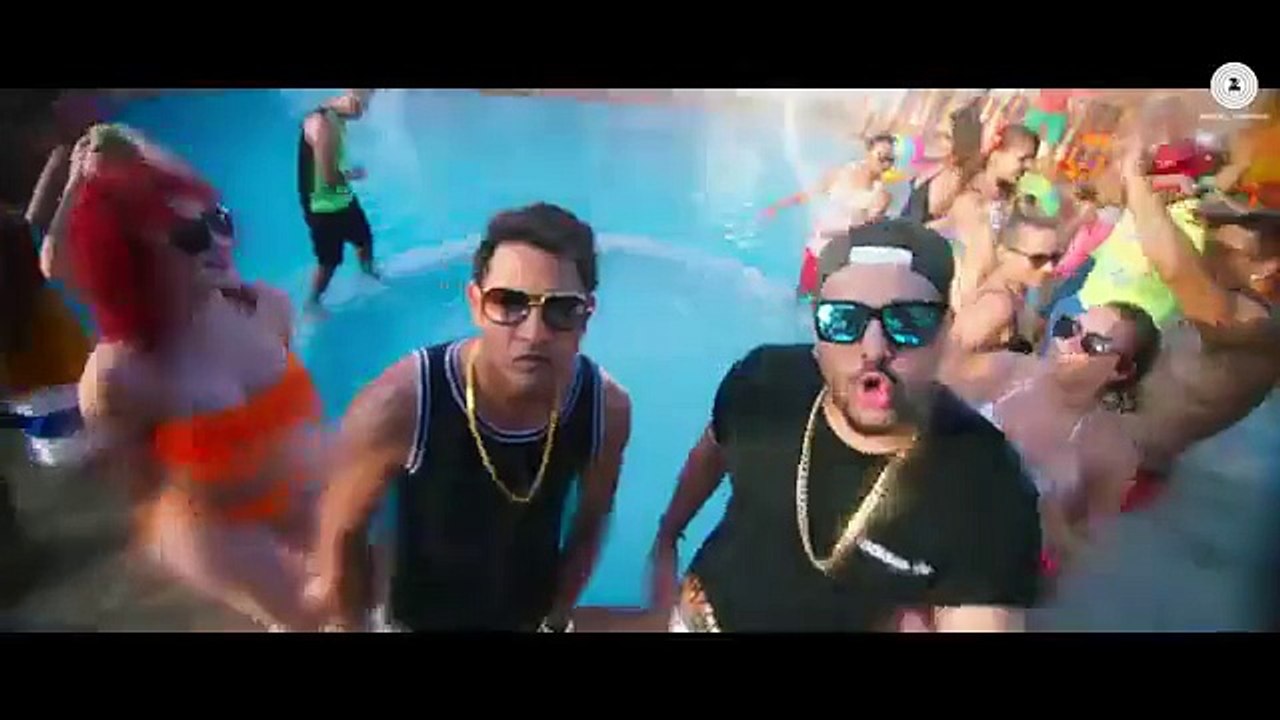 Bad Baby VIDEO Song - Second Hand Husband - Gip...