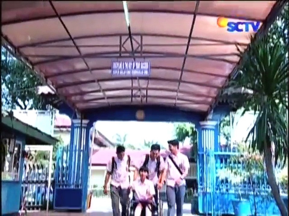FTV KringKringKring Ada Cinta Part 10