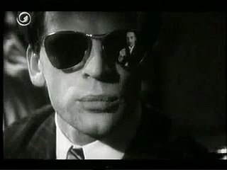 Harry Wüstenhagen - Die toten Augen von London