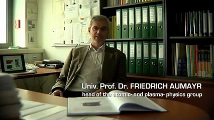 Viyana Üniversitesi Tanıtım