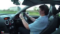 LDC driving lesson 12 - Dual Carriageways - key learning points