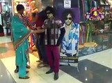 Funny Pranks in Shopping Mall