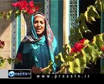 Press TV-Iran -Gardens of Shiraz -04-17-2010