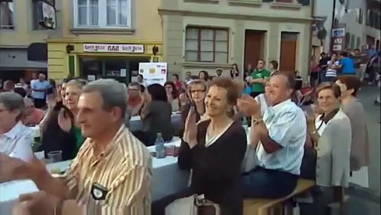 Caresse sur l'océan PCSM