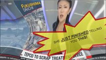 Fukushima poisoning the Pacific and beyond: FACTS